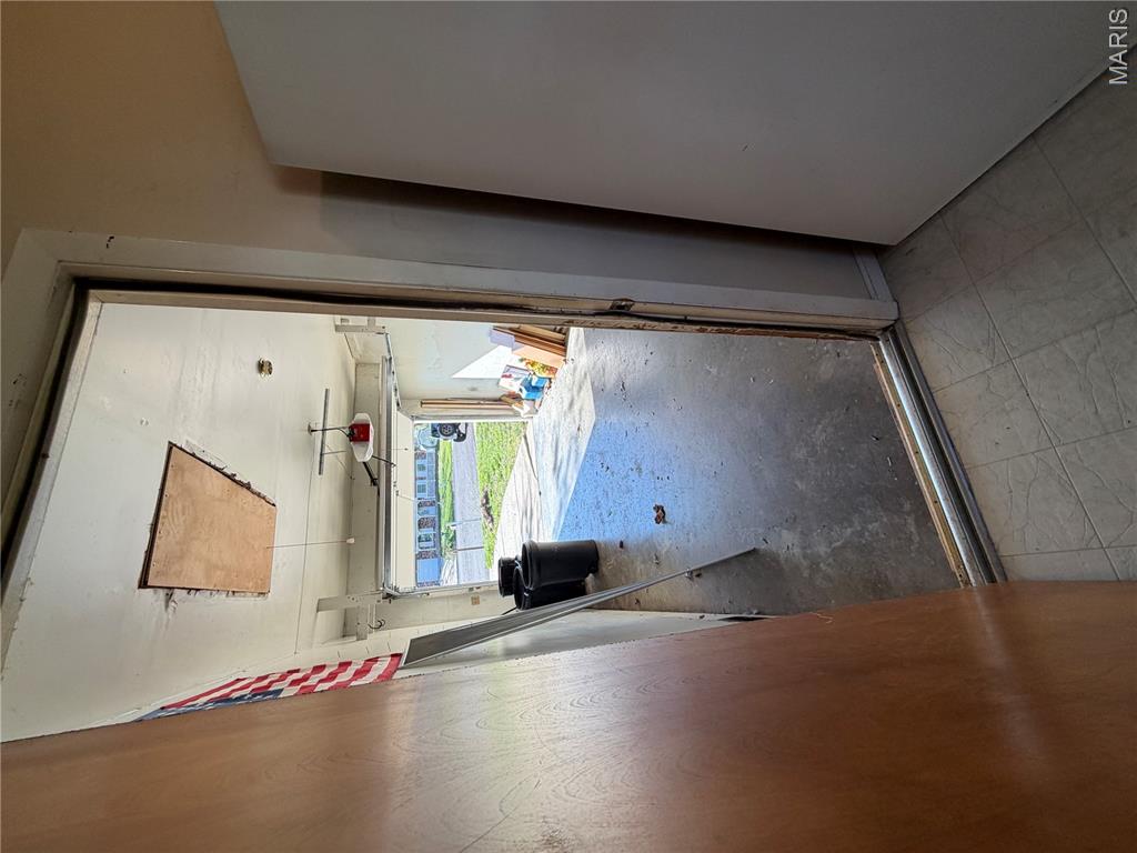 Northeast Sub - Residential