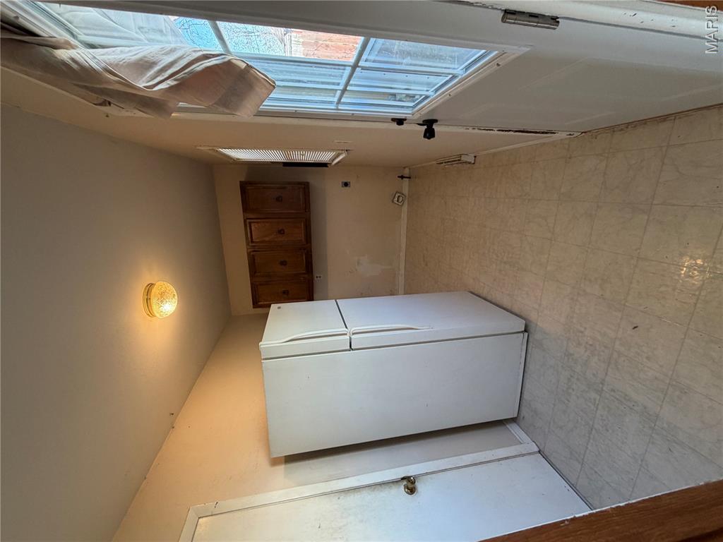 Northeast Sub - Residential