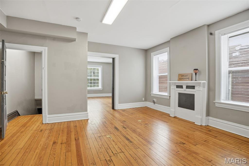 Dunde Place Add - Residential Income