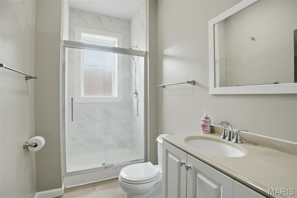 Dunde Place Add - Residential Income