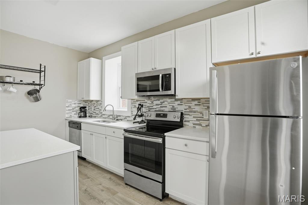 Dunde Place Add - Residential Income