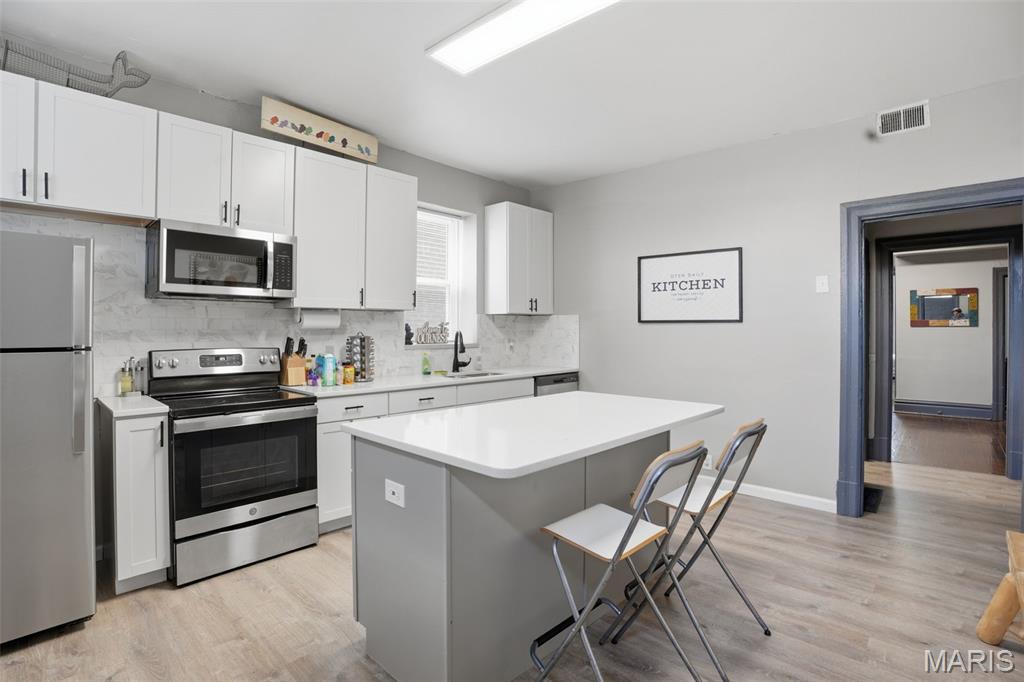 Dunde Place Add - Residential Income