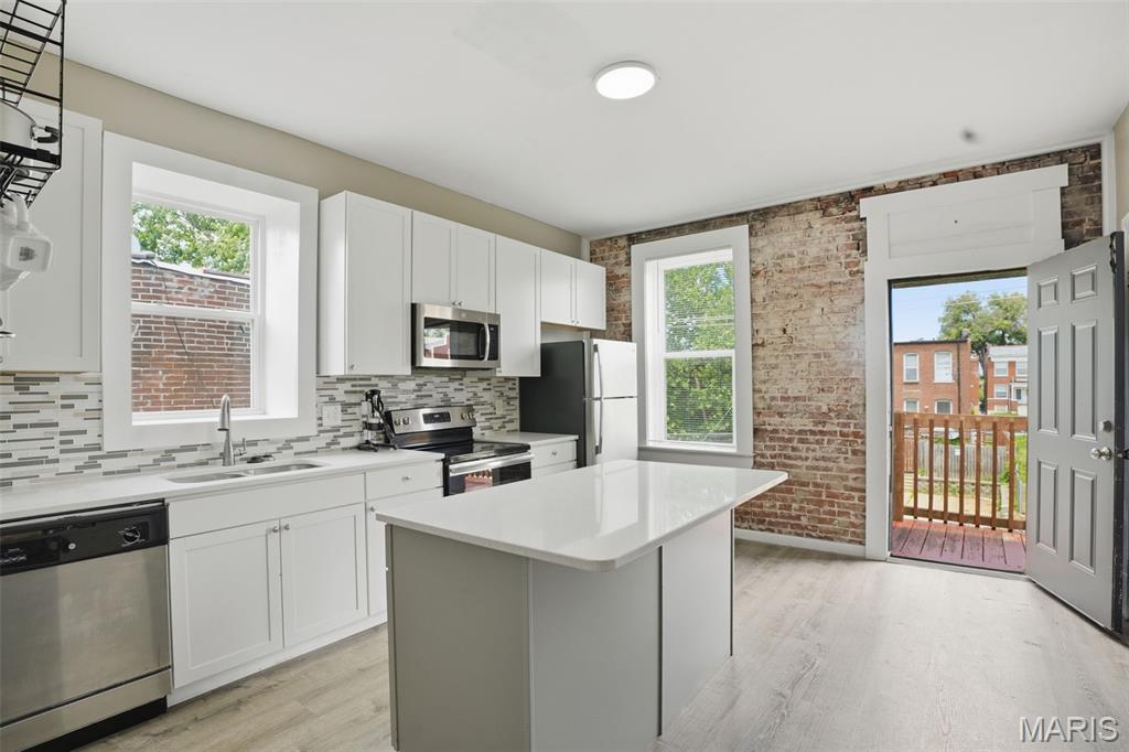 Dunde Place Add - Residential Income