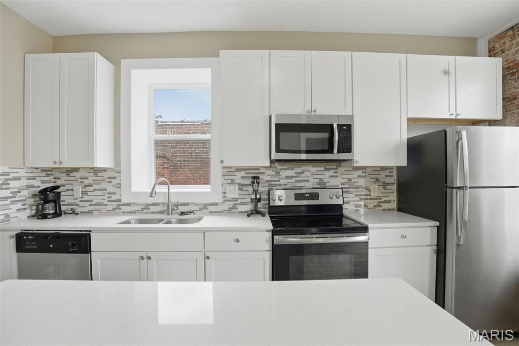 Dunde Place Add - Residential Income