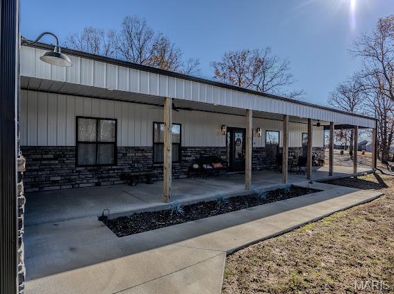 OTHER RURAL - Residential