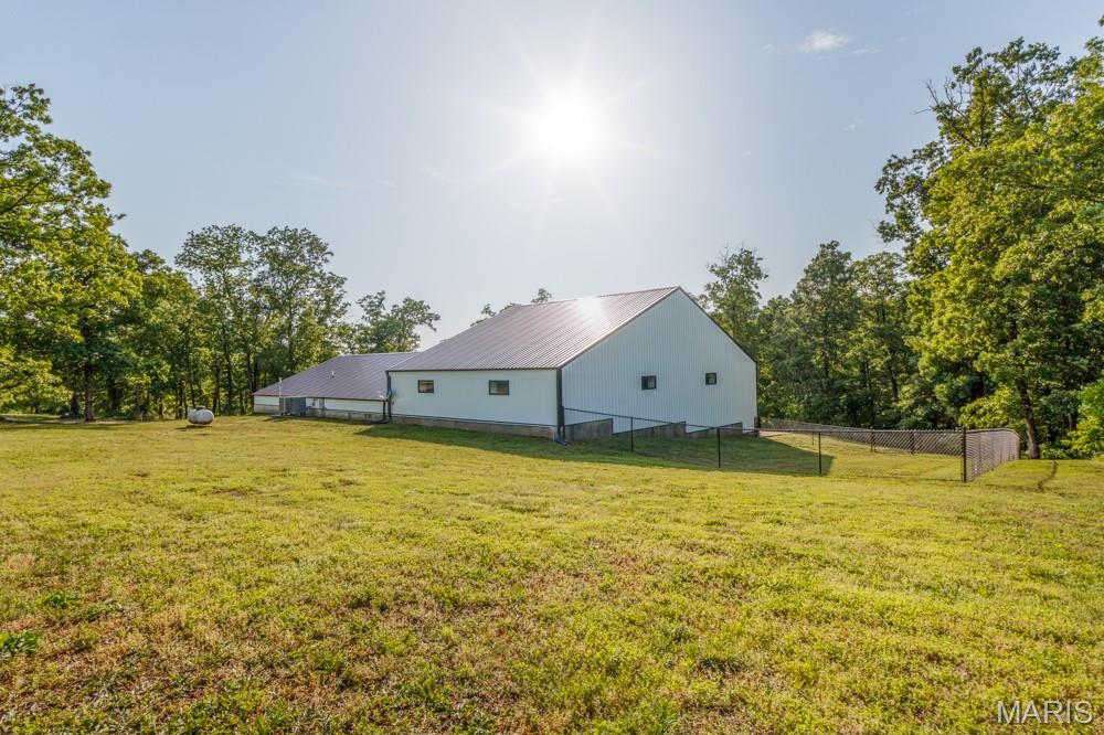 OTHER RURAL - Residential