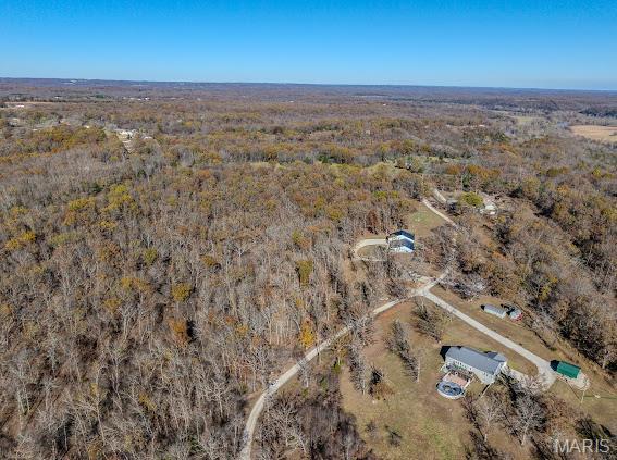 OTHER RURAL - Residential