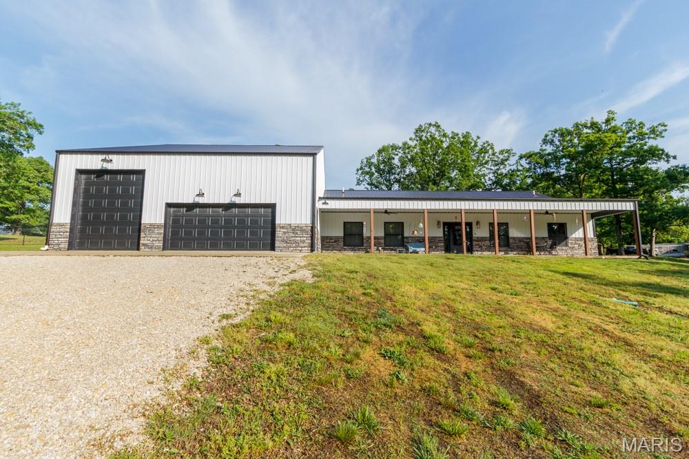 OTHER RURAL - Residential