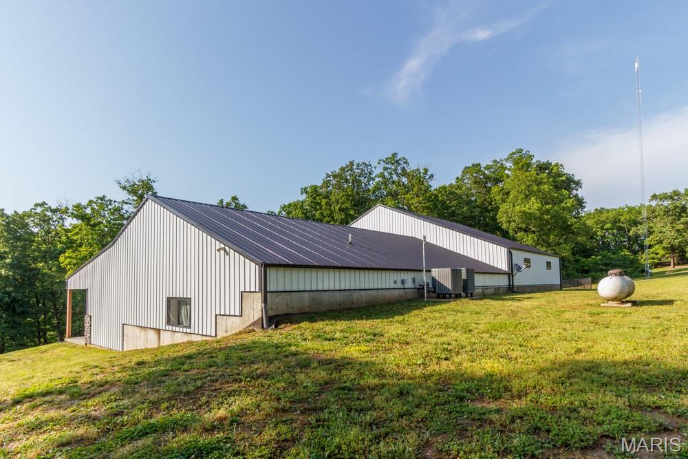 OTHER RURAL - Residential