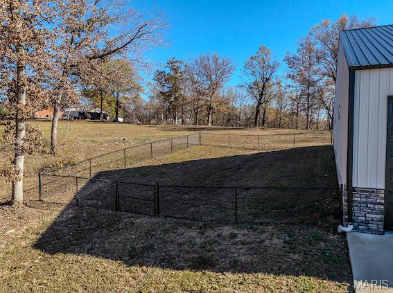 OTHER RURAL - Residential