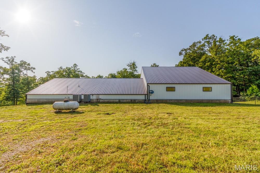 OTHER RURAL - Residential