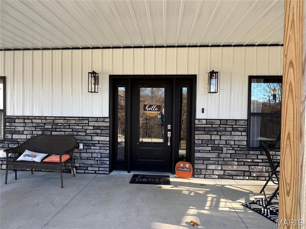 OTHER RURAL - Residential