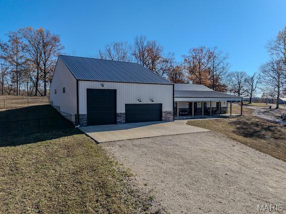 OTHER RURAL - Residential