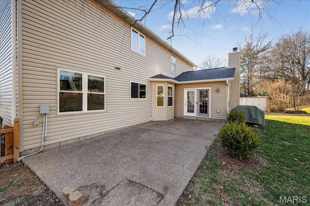 Mehlbrook Manor 3 - Residential