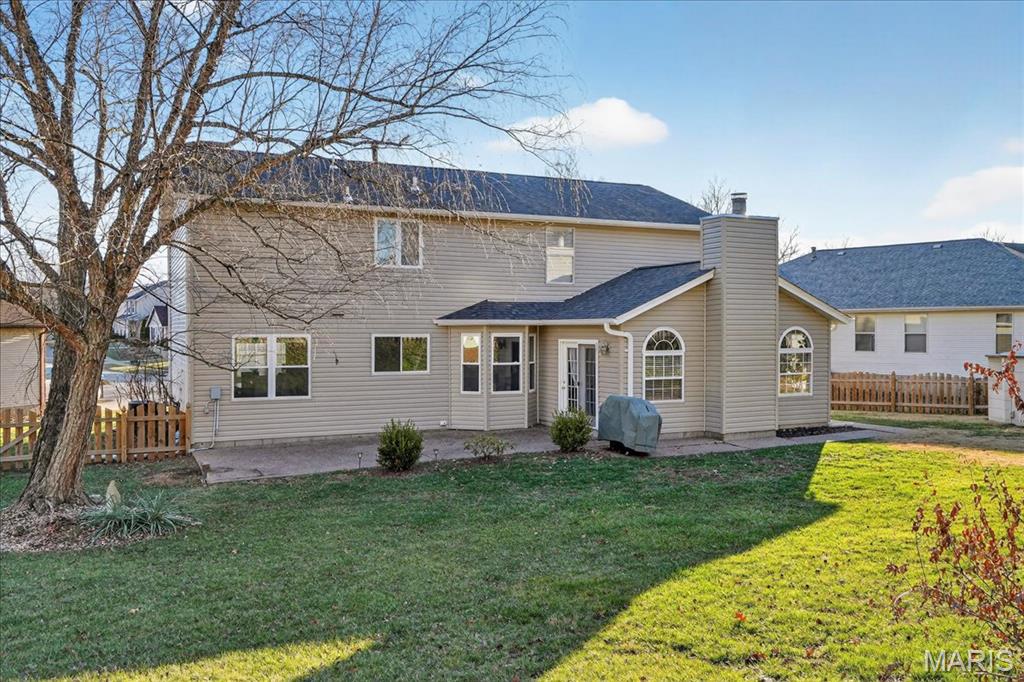 Mehlbrook Manor 3 - Residential