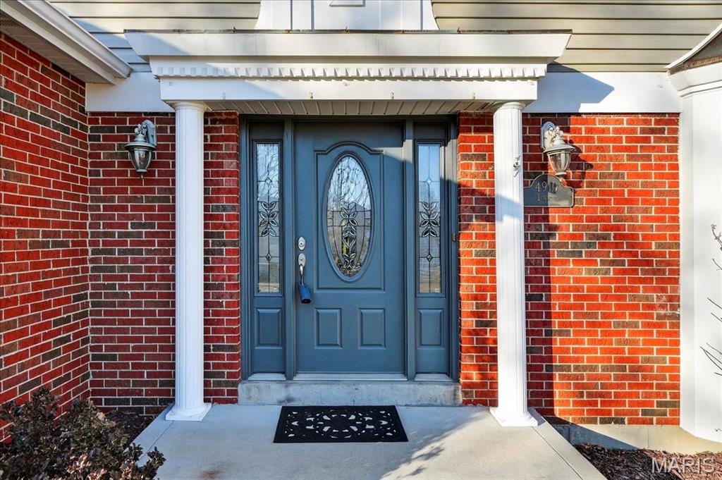 Mehlbrook Manor 3 - Residential