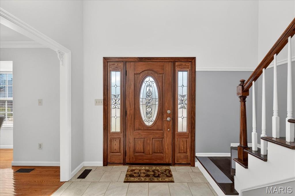 Mehlbrook Manor 3 - Residential