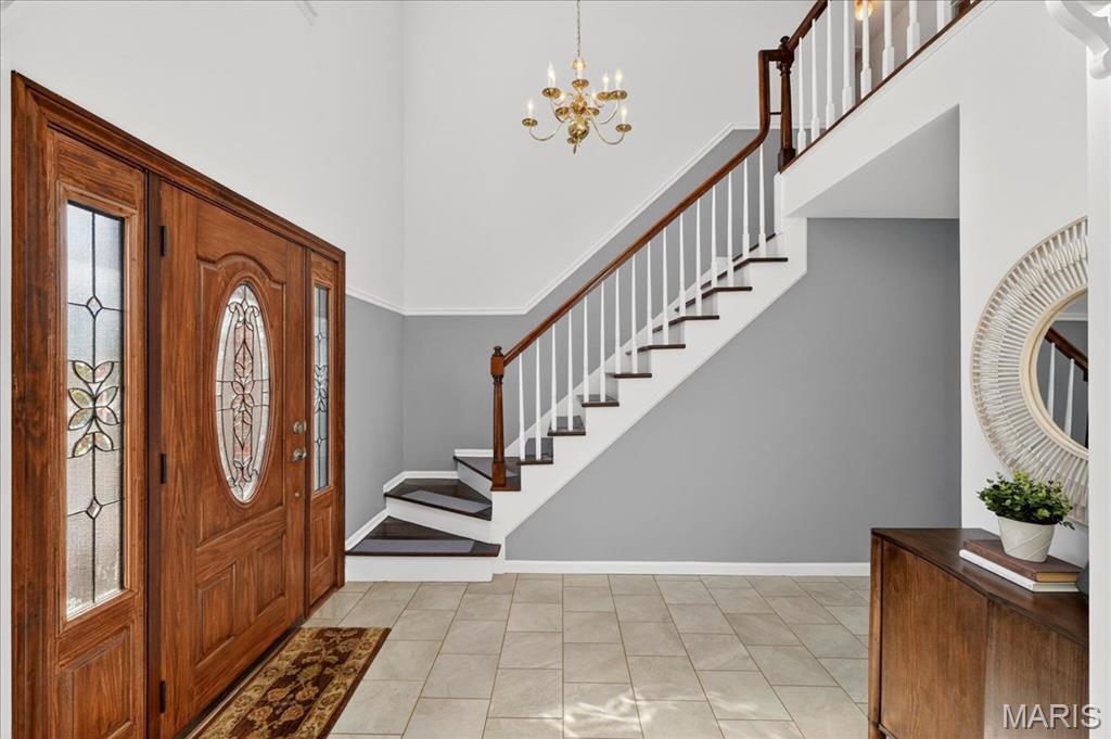 Mehlbrook Manor 3 - Residential