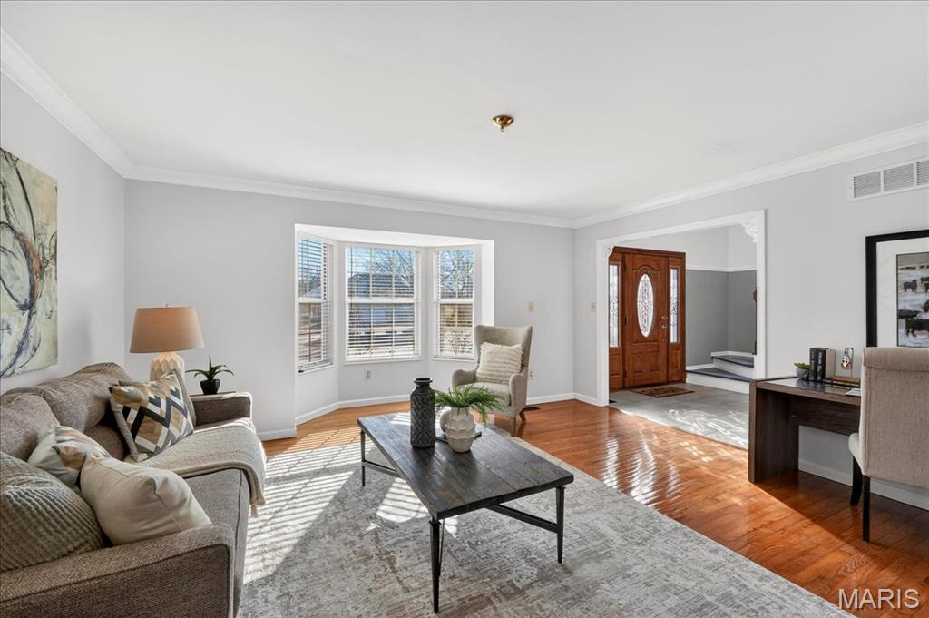 Mehlbrook Manor 3 - Residential