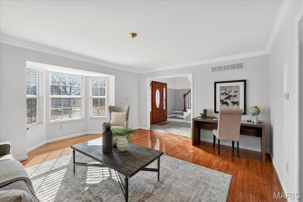 Mehlbrook Manor 3 - Residential