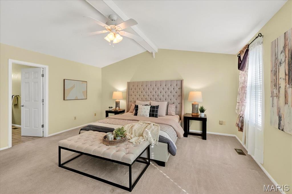 Mehlbrook Manor 3 - Residential