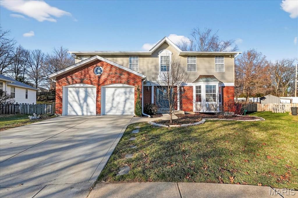 Mehlbrook Manor 3 - Residential