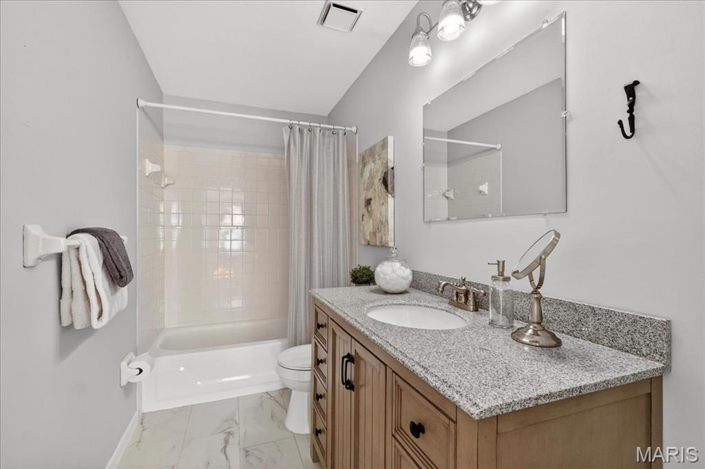 Mehlbrook Manor 3 - Residential