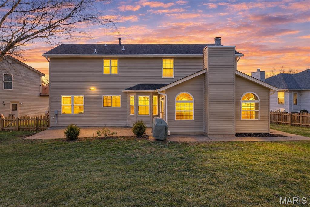 Mehlbrook Manor 3 - Residential