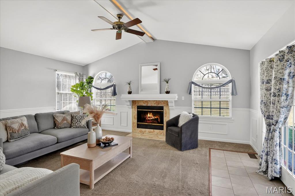 Mehlbrook Manor 3 - Residential