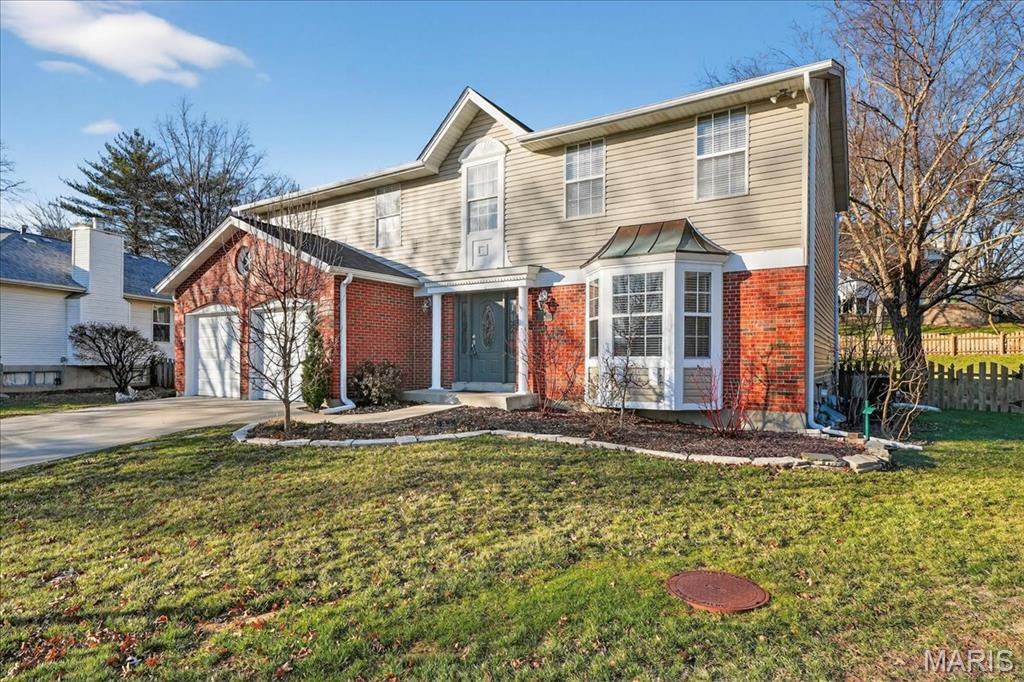 Mehlbrook Manor 3 - Residential