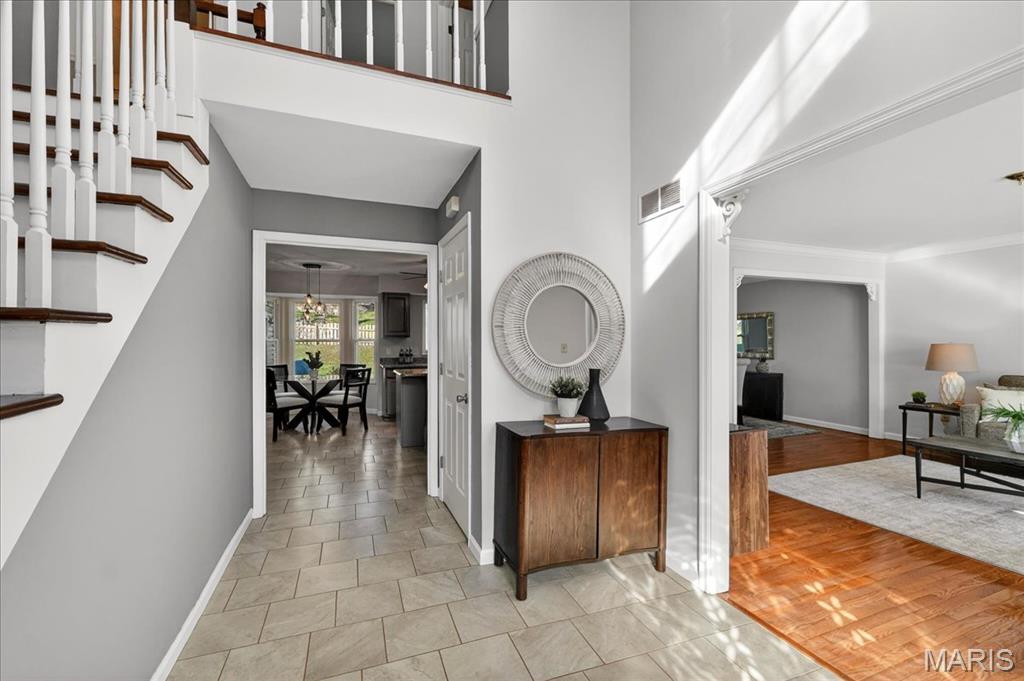 Mehlbrook Manor 3 - Residential