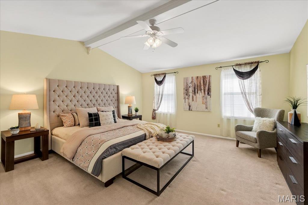 Mehlbrook Manor 3 - Residential