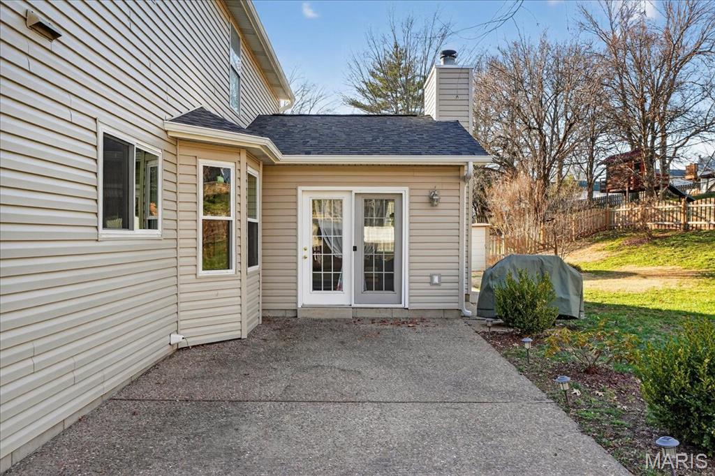 Mehlbrook Manor 3 - Residential