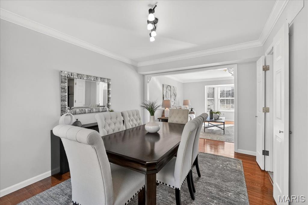 Mehlbrook Manor 3 - Residential