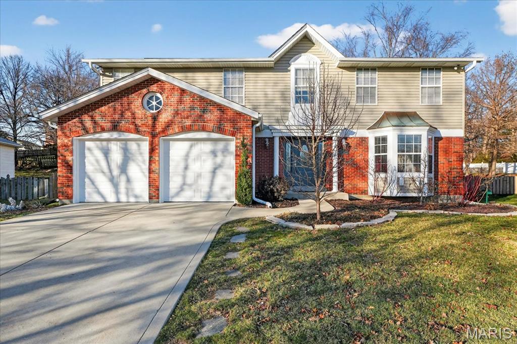 Mehlbrook Manor 3 - Residential