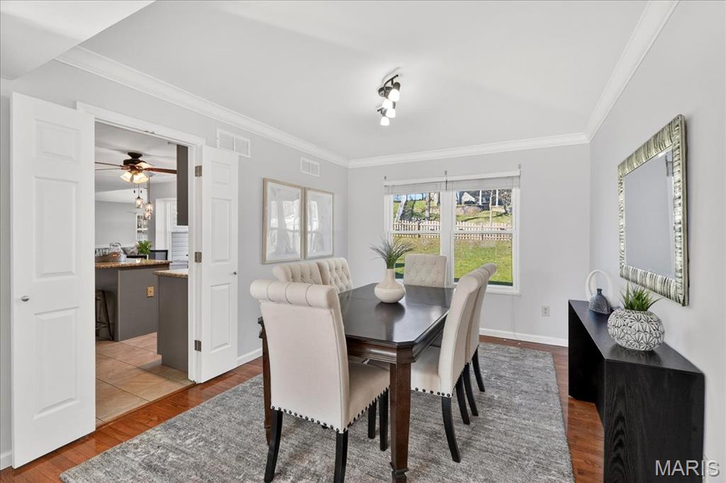 Mehlbrook Manor 3 - Residential