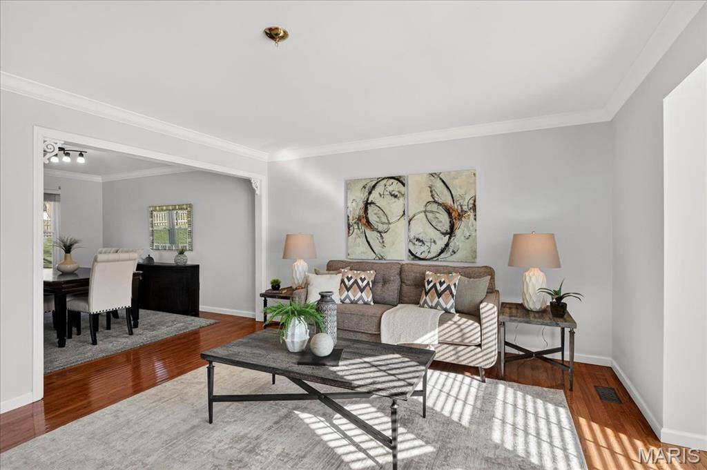 Mehlbrook Manor 3 - Residential