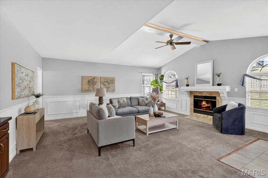 Mehlbrook Manor 3 - Residential