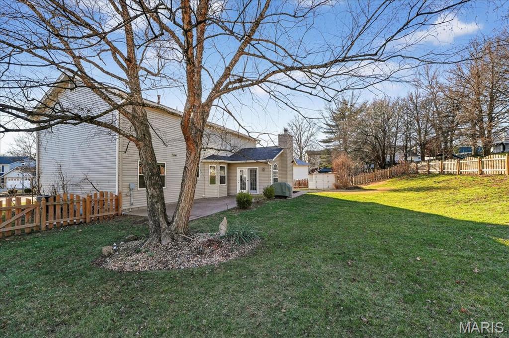 Mehlbrook Manor 3 - Residential