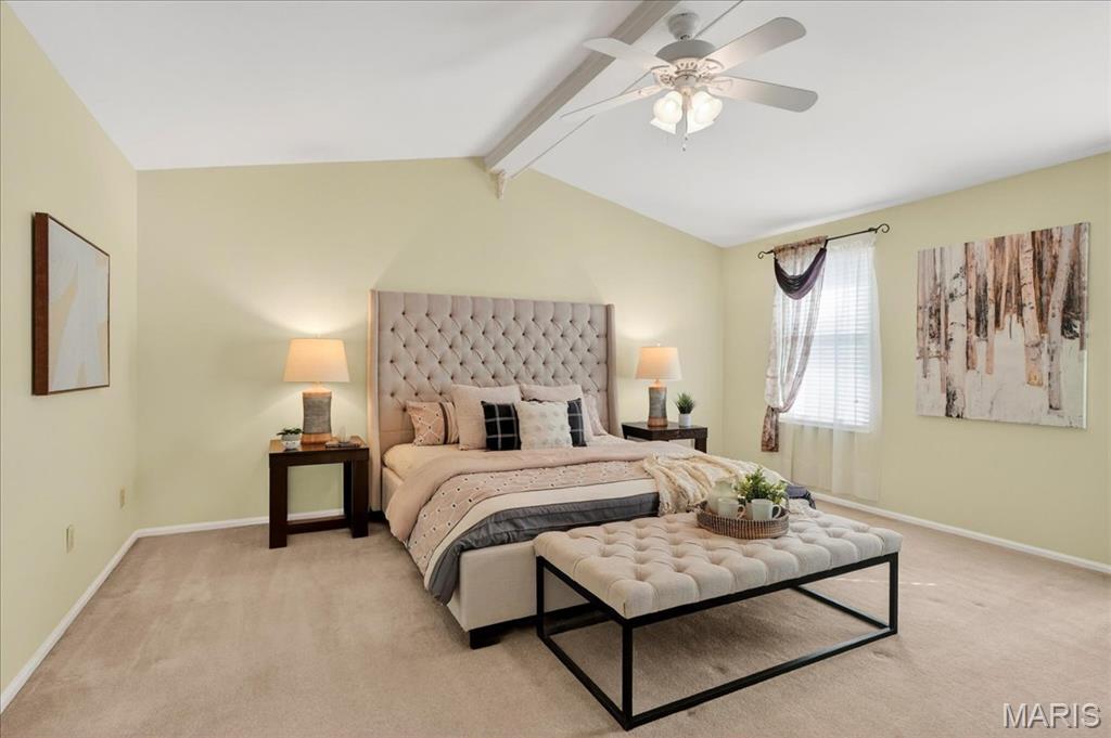 Mehlbrook Manor 3 - Residential