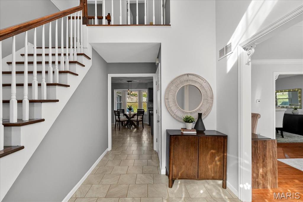 Mehlbrook Manor 3 - Residential