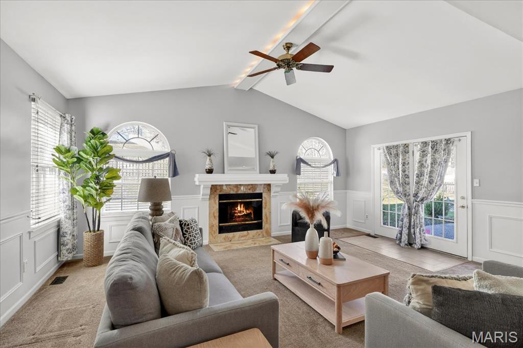 Mehlbrook Manor 3 - Residential