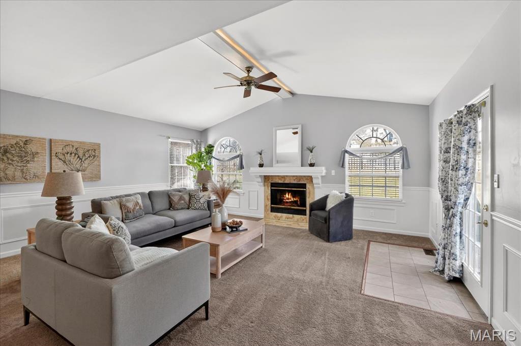 Mehlbrook Manor 3 - Residential