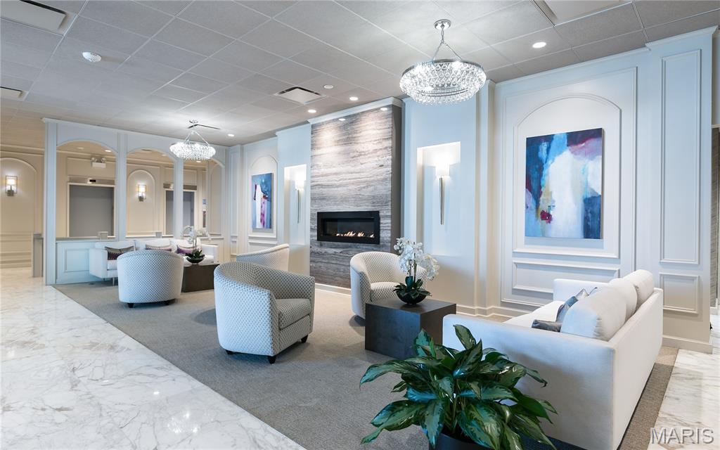 Park Tower Condo - Residential