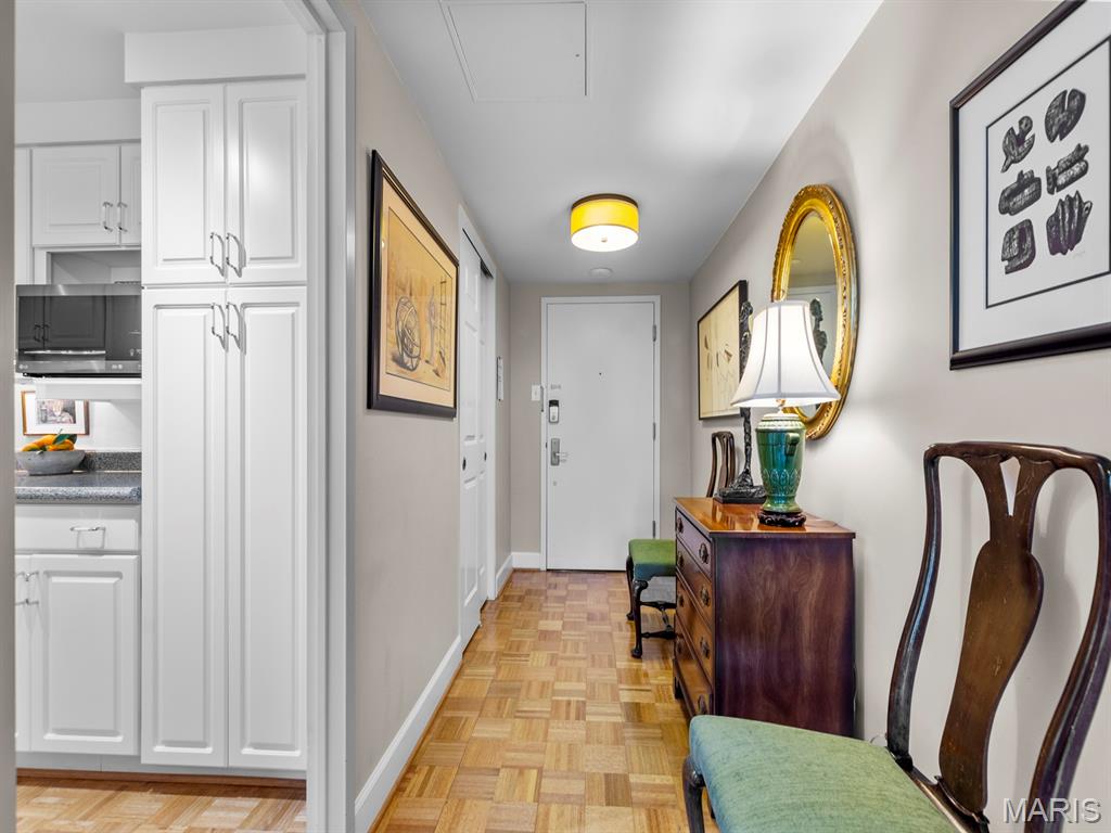 Park Tower Condo - Residential