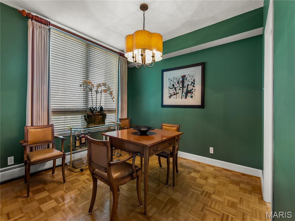 Park Tower Condo - Residential