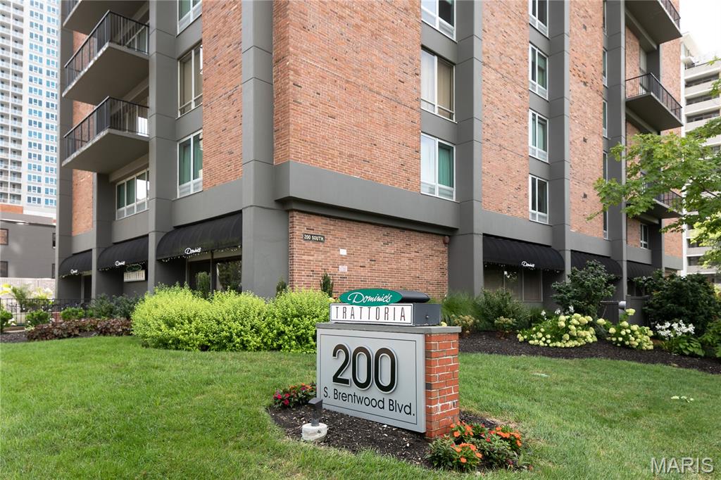 Park Tower Condo - Residential
