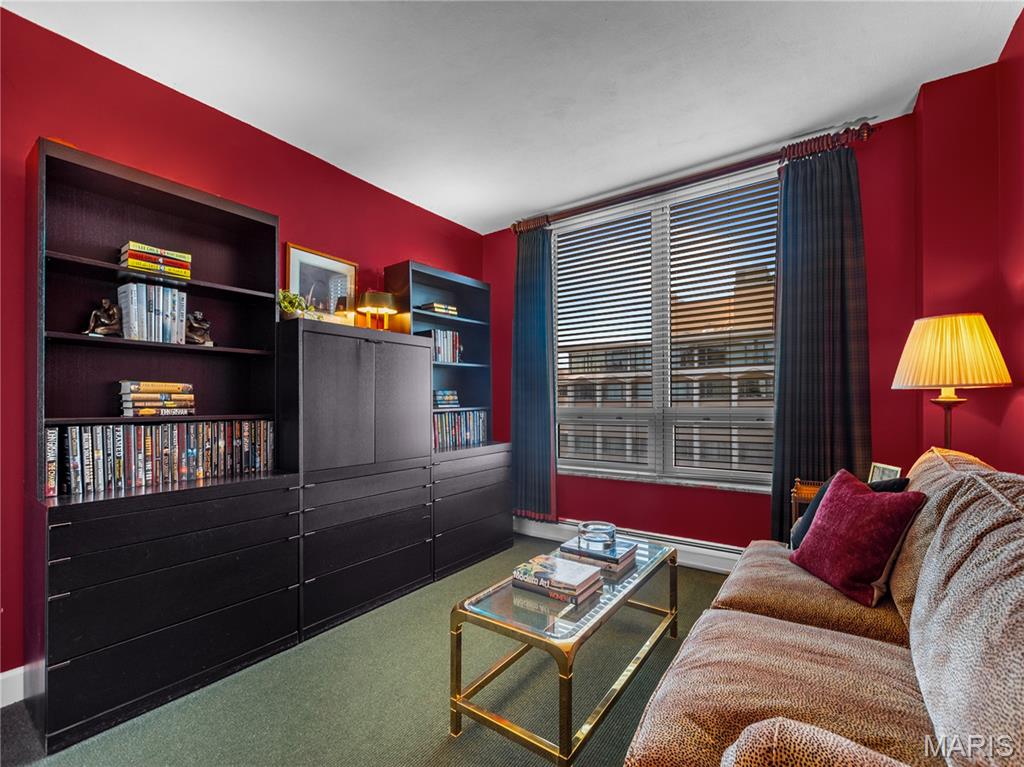 Park Tower Condo - Residential