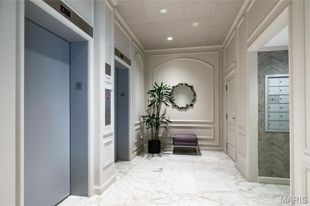 Park Tower Condo - Residential