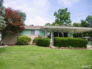 Loretto Manor 3 - Residential